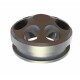 6-cylinder flange for ALV40 GenV Anti-Lag valve | TS-0550-3114