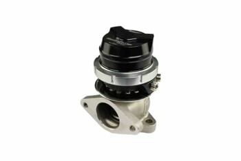GenV WG38 Ultragate 38 HP / 35 PSI / 2.5 Bar / black |...