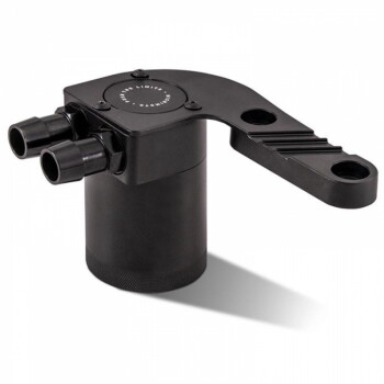 Baffled Oil Catch Can System Mishimoto BMW F8X M3/M4 2015...