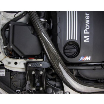 Baffled Oil Catch Can System Mishimoto BMW F8X M3/M4 2015 - 2020 | MMBCC-F80-15CBE