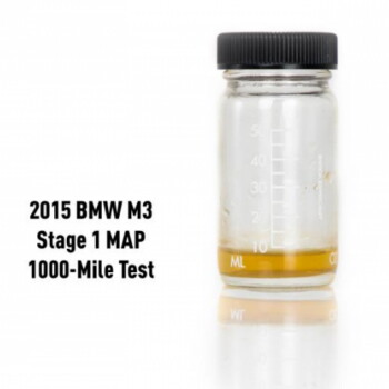 Baffled Oil Catch Can System Mishimoto BMW F8X M3/M4 2015 - 2020 | MMBCC-F80-15CBE