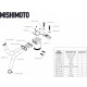 Baffled Oil Catch Can System Mishimoto BMW F8X M3/M4 2015 - 2020 | MMBCC-F80-15CBE
