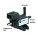 Boost control solenoid valve N75 (BCSV) for BorgWarner EFR