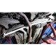 2-Point Rear Lower Brace BMW Z3 (E37) 1995-2002+ (manual)
