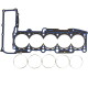 Cylinder head gasket CUT RING for Audi 2.5 TFSI RS3 / TTRS / RSQ3 / 83,50mm / 1,40mm | 330117R