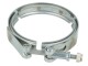 Precision Turbo V-Band clamp for 76mm/3" downpipe flange (PTXX58 - PTXX66)