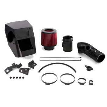 Performance air intake kit Honda Civic X Type R (FK8) /...