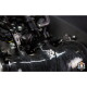 Performance air intake kit Honda Civic X Type R (FK8) / 2017+ | MMAI-CTR-17
