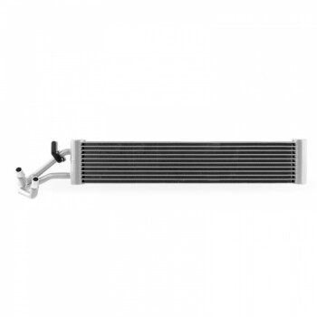 DKG gearbox oil cooler kit Mishimoto fits BMW F8X M3/M4 2015 - 2020 | MMTC-F80-15