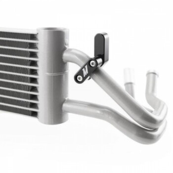 DKG gearbox oil cooler kit Mishimoto fits BMW F8X M3/M4 2015 - 2020 | MMTC-F80-15