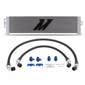 Oil cooler kit Mishimoto fits BMW F8X M3/M4 2015 - 2020 |...