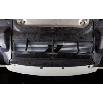 Oil cooler kit Mishimoto fits BMW F8X M3/M4 2015 - 2020 | MMOC-F80-15K
