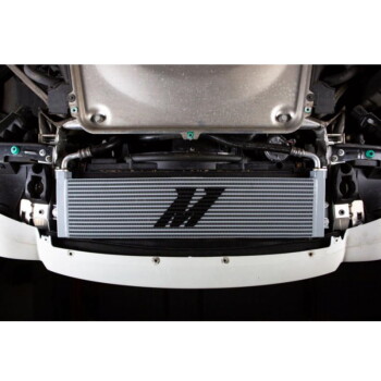 Oil cooler kit Mishimoto fits BMW F8X M3/M4 2015 - 2020 | MMOC-F80-15K