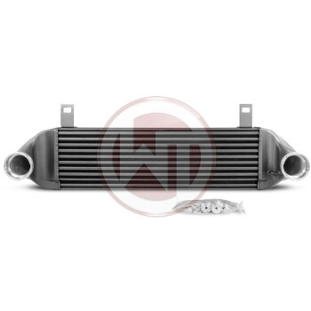 Competition Intercooler Kit BMW 3 series E46 320d | WagnerTuning