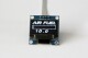 OLED 1.3" digital single AFR (Air fuel Ratio 7.4 - 22.4) gauge