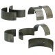 ACL main bearings VAG 1.8 and 2.0 TFSI / TSI (EA888 Gen 2)  - STD | TZ223235