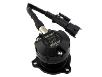 Kompact EM Dual Port BOV VR17 | Turbosmart