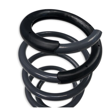 Dynamic+ coil spring sleeve | 034Motorsport