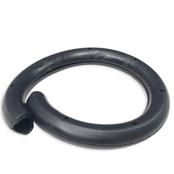 Dynamic+ coil spring sleeve