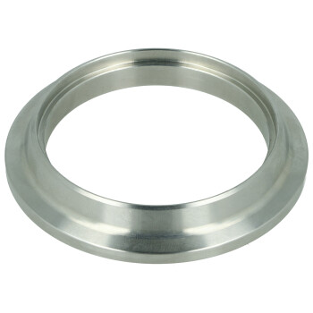 Precision Turbo PW66 Wastegate V-Band ring / flange outlet