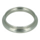 Precision Turbo PW66 Wastegate V-Band ring / flange inlet