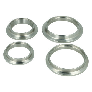 PTE Wastegate flange inlet or outlet