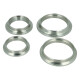 PTE Wastegate flange inlet or outlet