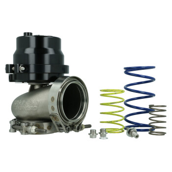 PTE PW66 Wastegate
