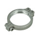V-Band clamp outlet for PTE PW46 Wastegate
