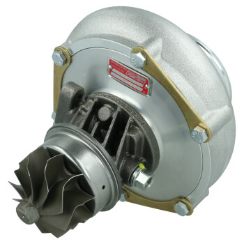Precision Turbo PT 5862 GEN2 Supercore / ball bearing / S-cover ported / up to 700 HP
