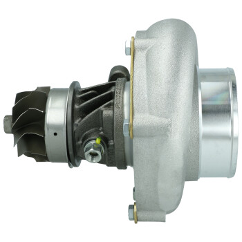 Precision Turbo PT 5862 GEN2 Supercore / ball bearing / S-cover ported / up to 700 HP