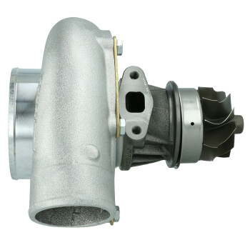 Precision Turbo PT 5862 GEN2 Supercore / ball bearing / S-cover ported / up to 700 HP