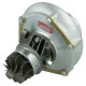 Precision Turbo PT 5862 GEN2 Supercore / ball bearing / S-cover ported / up to 700 HP
