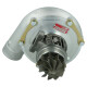 Precision Turbo PT 5862 GEN2 Supercore / ball bearing / S-cover ported / up to 700 HP
