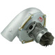 Precision Turbo PT 5862 GEN2 Supercore / ball bearing / S-cover ported / up to 700 HP
