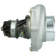 Precision Turbo PT 5862 GEN2 Supercore / ball bearing / S-cover ported / up to 700 HP