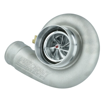 Precision Turbo PT 7675 GEN2 Supercore / ball bearing /...