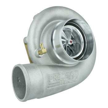 Precision Turbo PT 7675 GEN2 Supercore / ball bearing /...