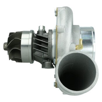 Precision Turbo PT 7675 GEN2 Supercore / ball bearing / H-cover ported / up to 1300 HP