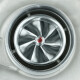 Precision Turbo PT 7675 GEN2 Supercore / ball bearing / H-cover ported / up to 1300 HP