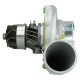Precision Turbo PT 7675 GEN2 Supercore / ball bearing / H-cover ported / up to 1300 HP
