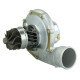 Precision Turbo PT 7675 GEN2 Supercore / ball bearing / H-cover ported / up to 1300 HP