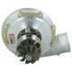 Precision Turbo PT 7675 GEN2 Supercore / ball bearing / H-cover ported / up to 1300 HP
