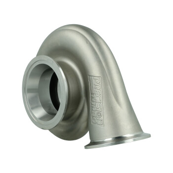 Precision Turbo turbine housing for 85 mm turbine wheel /...