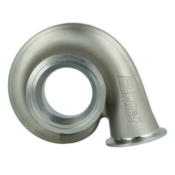 Precision Turbo turbine housing for 85 mm turbine wheel /...