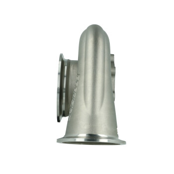 Precision Turbo turbine housing for 75mm turbine wheel / 1.15 A/R / V-Band ext. WG / V-Band