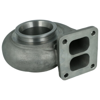 Precision Turbo turbine housing for 70 mm turbine wheel /...