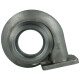 Precision Turbo turbine housing for 70 mm turbine wheel / 1.15 A/R / T4 Twinscroll ext. WG / V-Band
