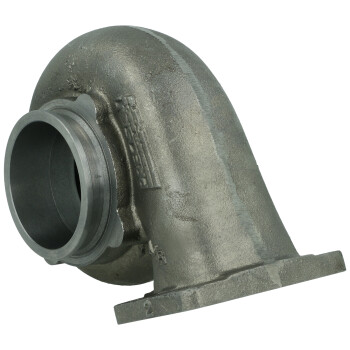 Precision Turbo turbine housing for 58 mm turbine wheel /...