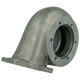 Precision Turbo turbine housing for 58 mm turbine wheel / 0.48 A/R / T3 ext. WG / V-Band